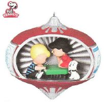 2010 60 Years of Suite-ness - Peanuts